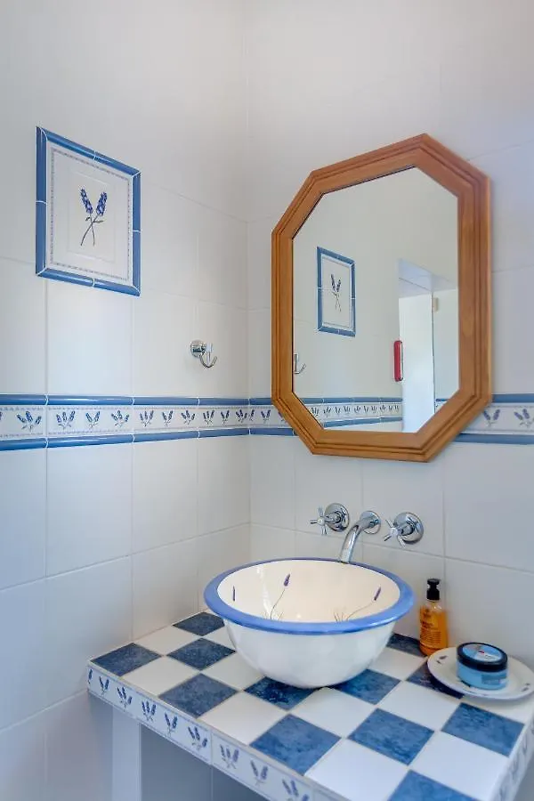 *** Bed and Breakfast Applegarth B&B And Self-Catering Studios Κέιπ Τάουν Νότια Αφρική