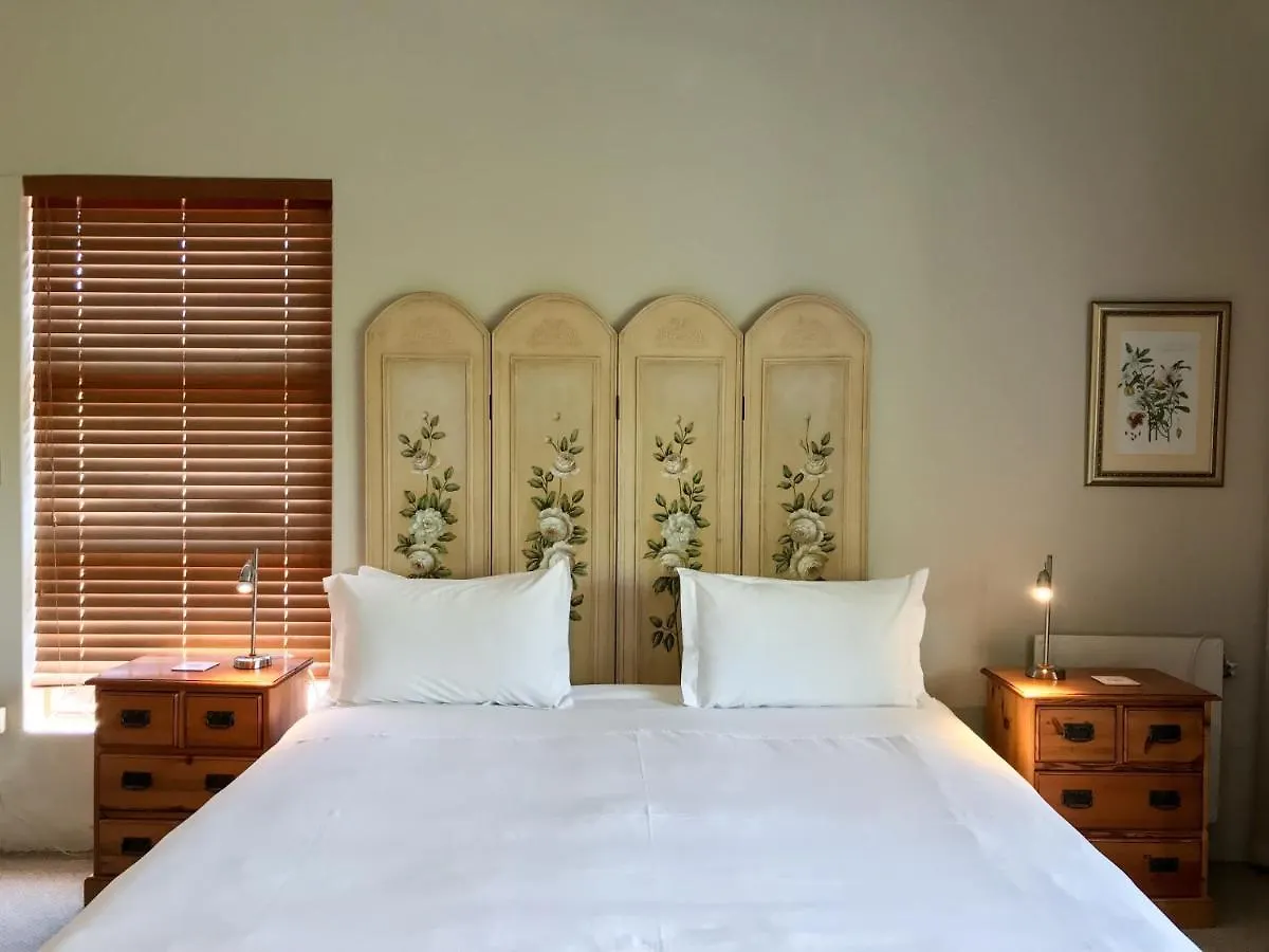 Bed and Breakfast Applegarth B&B And Self-Catering Studios Κέιπ Τάουν