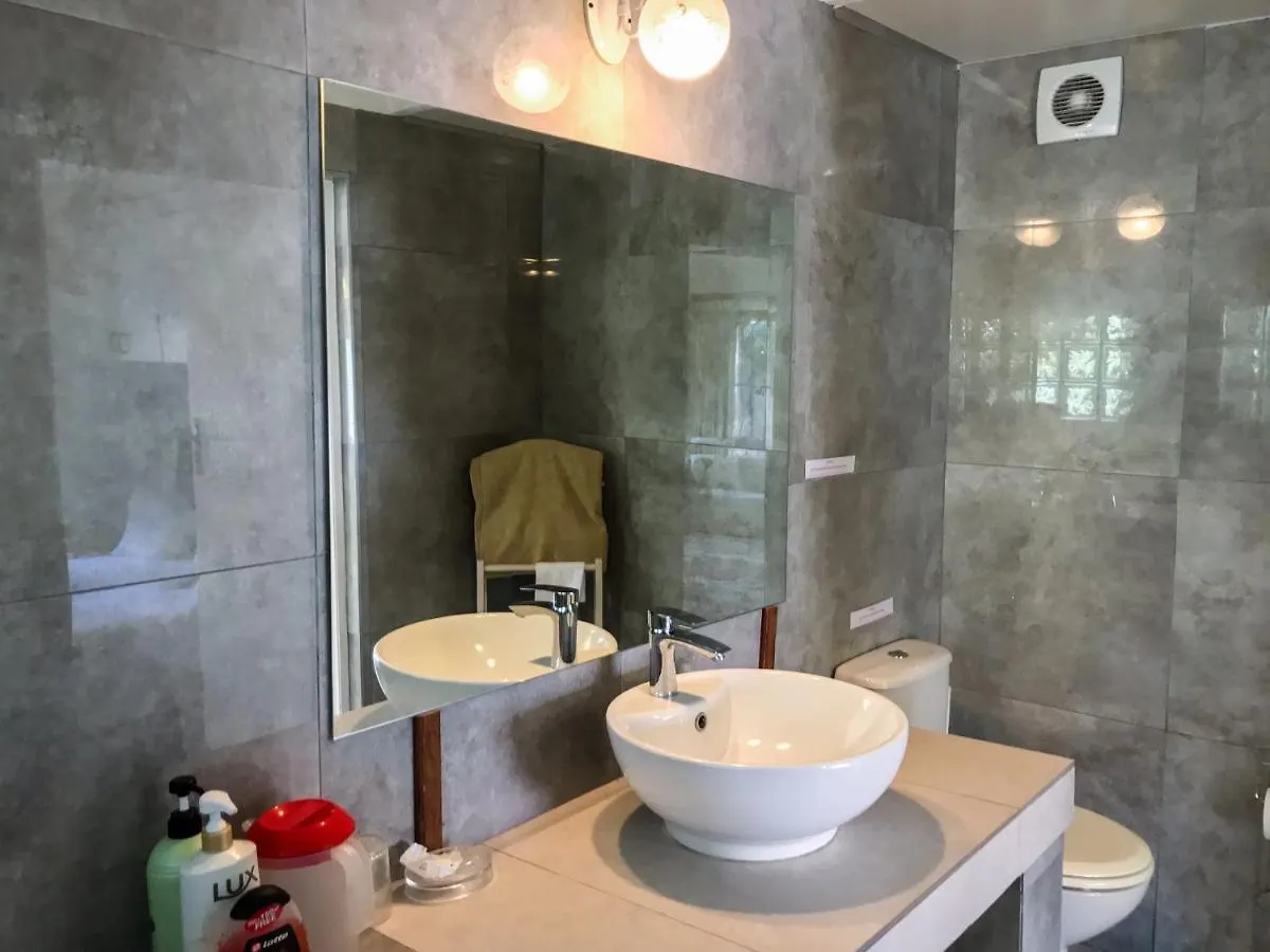 Applegarth B&B And Self-Catering Studios Κέιπ Τάουν 3*,  Νότια Αφρική