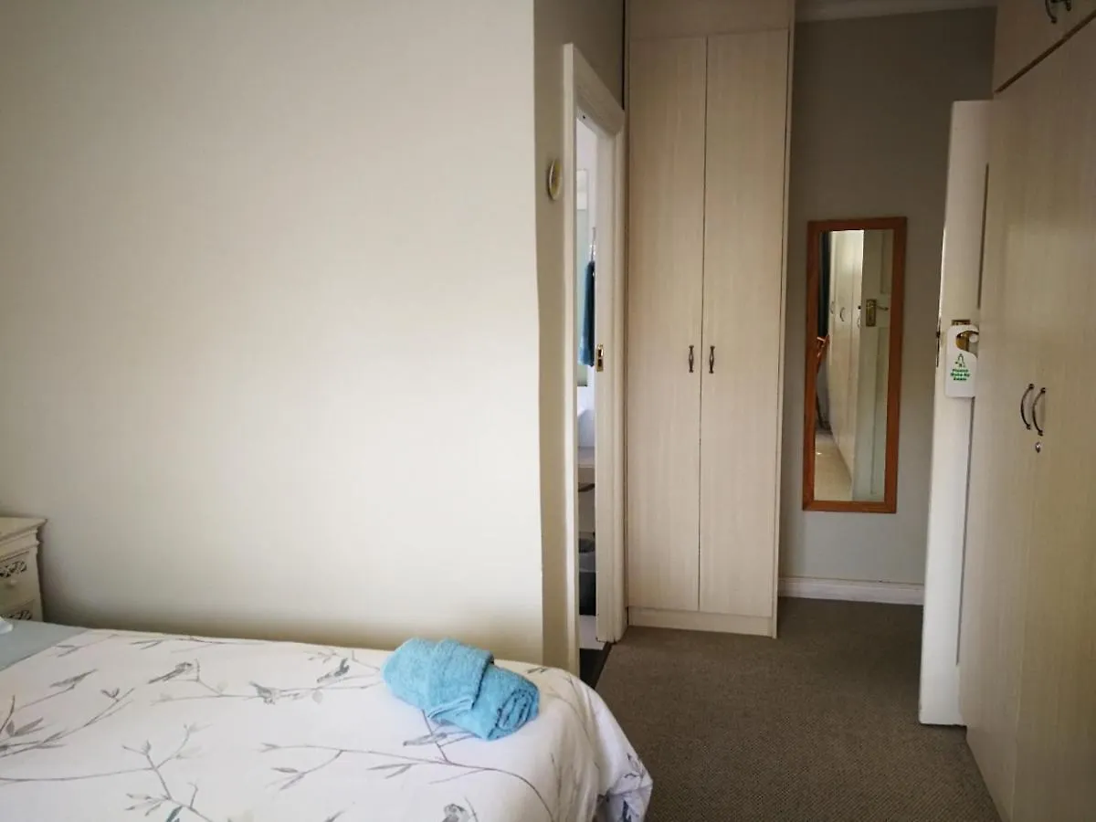 Applegarth B&B And Self-Catering Studios Κέιπ Τάουν 3*,  Νότια Αφρική