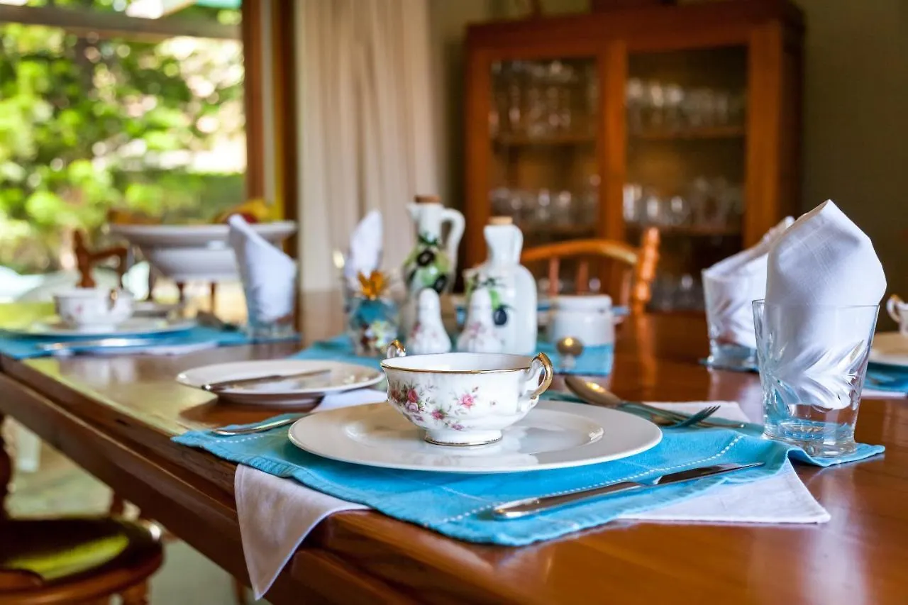 Applegarth B&B And Self-Catering Studios Κέιπ Τάουν Bed and Breakfast