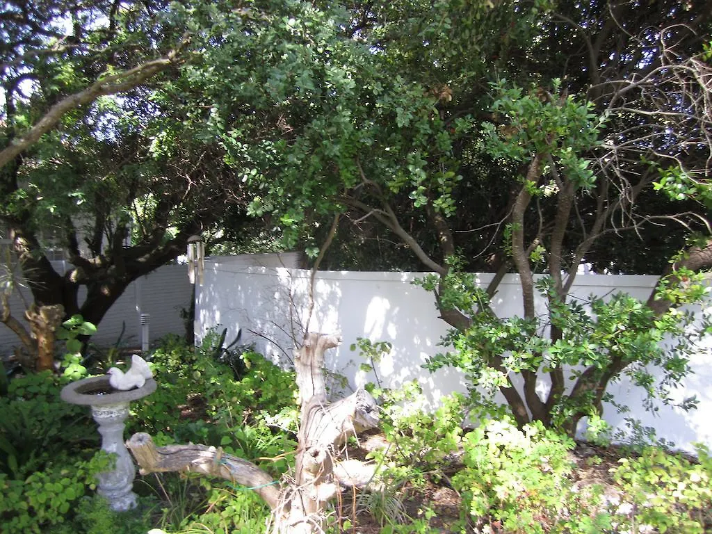 Bed and Breakfast Applegarth B&B And Self-Catering Studios Κέιπ Τάουν
