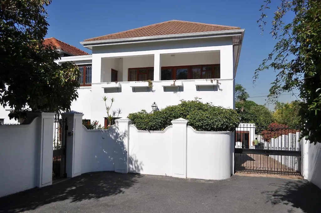 Bed and Breakfast Applegarth B&B And Self-Catering Studios Κέιπ Τάουν