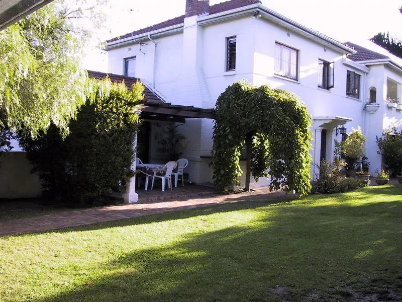 Applegarth B&B And Self-Catering Studios Κέιπ Τάουν