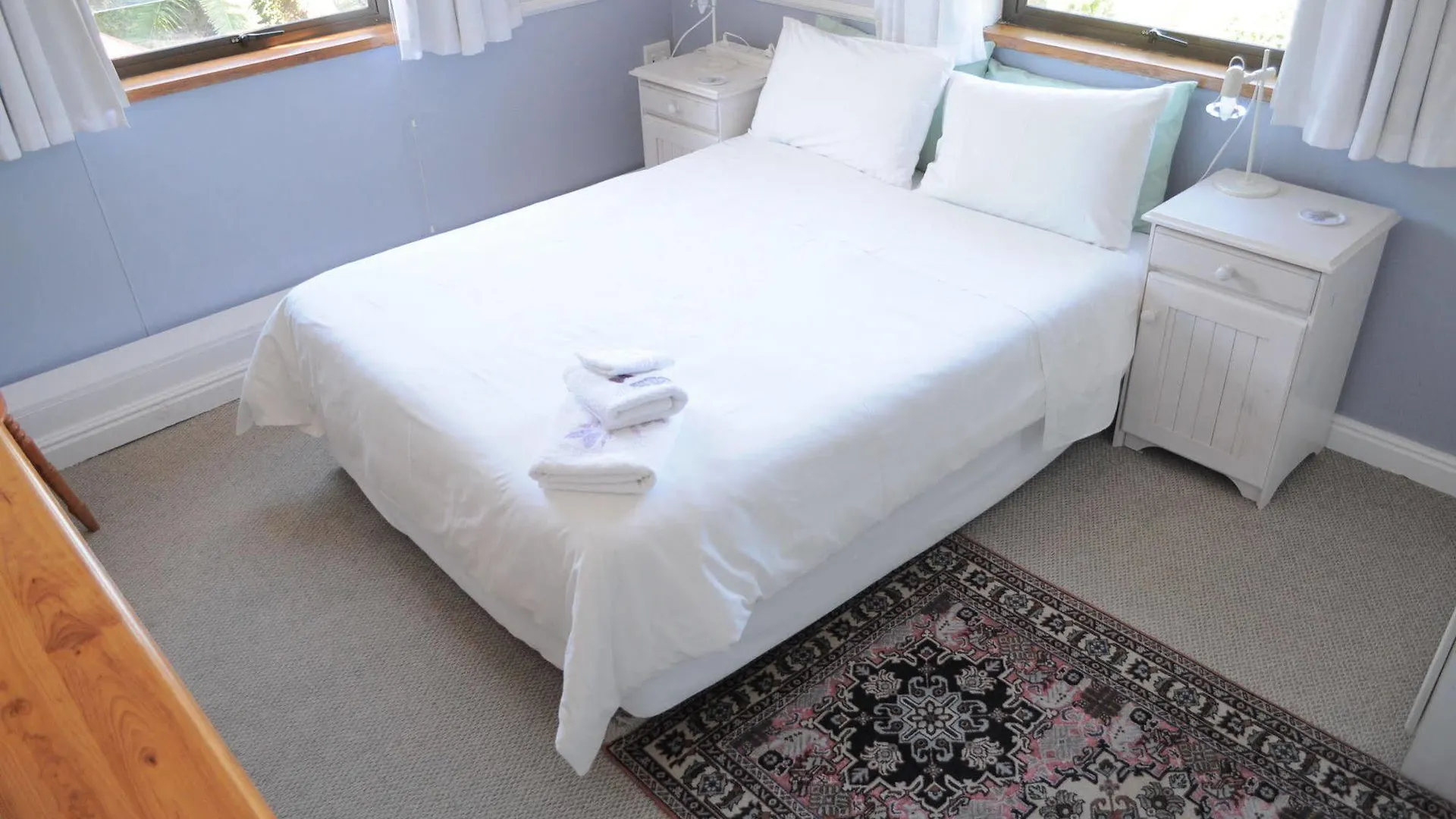 *** Bed and Breakfast Applegarth B&B And Self-Catering Studios Κέιπ Τάουν Νότια Αφρική