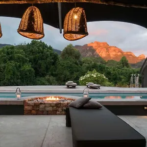 Hotel Future Found Sanctuary, Luxury Boutique By Newmark