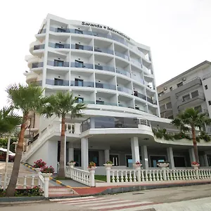 saranda-international.albaniahotels.org/