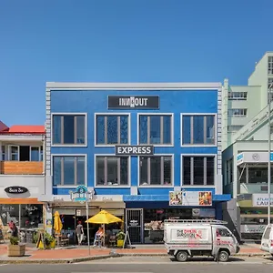 Hotel & Out Express Sea Point