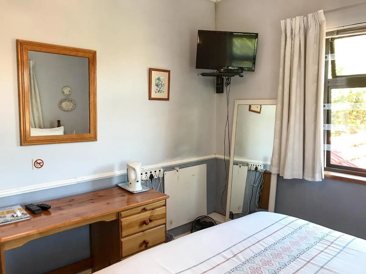 Bed & Breakfast Applegarth B&B And Self-Catering Studios Cape Town