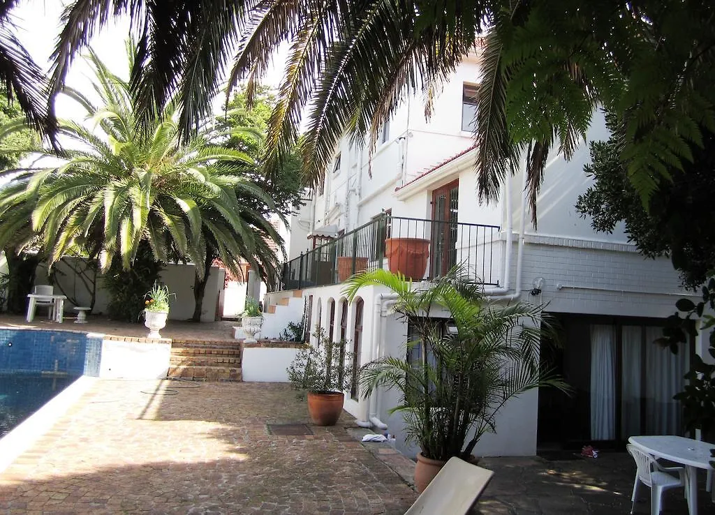 Applegarth B&B And Self-Catering Studios Cape Town Bed & Breakfast