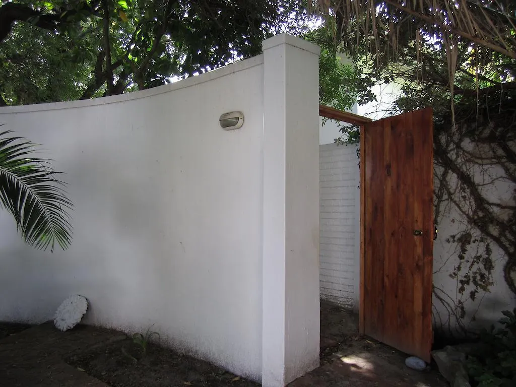 Applegarth B&B And Self-Catering Studios Cape Town South Africa