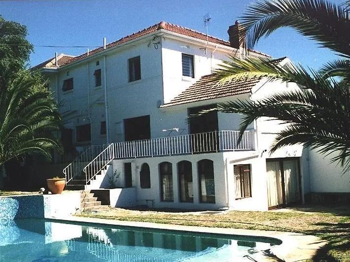 Applegarth B&B And Self-Catering Studios Cape Town